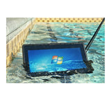 Xenarc Technologies 10-inch IP65 Water-Resistant Sunlight Readable Touchscreen LCD Monitor