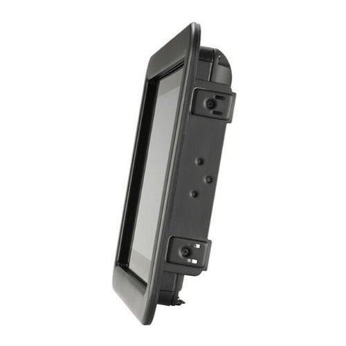 Xenarc Technologies 10-inch IP65 Water-Resistant Sunlight Readable Touchscreen LCD Monitor