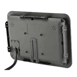 Xenarc Technologies 10-inch IP65 Water-Resistant Sunlight Readable Touchscreen LCD Monitor