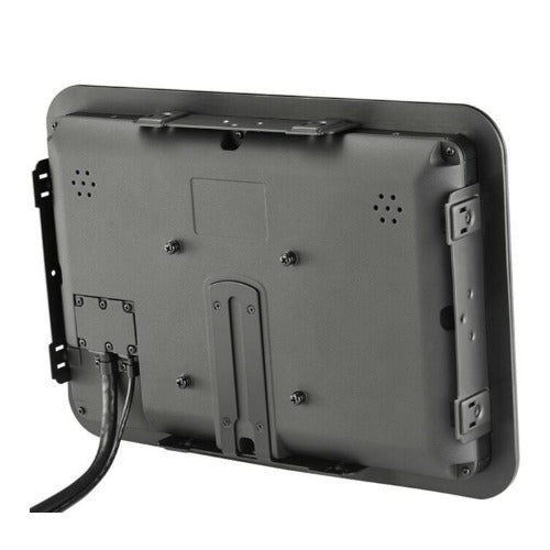 Xenarc Technologies 10-inch IP67 IK08 Optically Bonded Sunlight Readable Touchscreen LCD Monitor