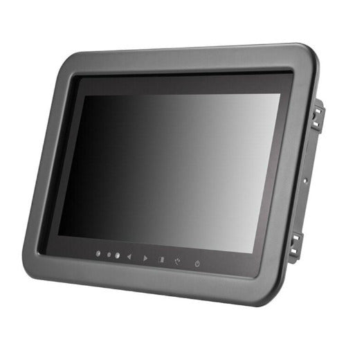 Xenarc Technologies 10-inch IP67 IK08 Optically Bonded Sunlight Readable Touchscreen LCD Monitor