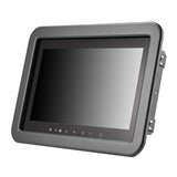Xenarc Technologies 10-inch IP67 IK08 Optically Bonded Sunlight Readable Touchscreen LCD Monitor