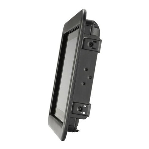 Xenarc Technologies 10-inch IP67 IK08 Optically Bonded Sunlight Readable Touchscreen LCD Monitor
