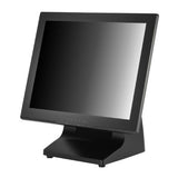 Xenarc Technologies 15-inch IP54 Touchscreen Monitor with VGA, HDMI, DVI Inputs