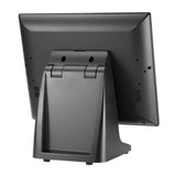 Xenarc Technologies 15-inch IP54 Touchscreen Monitor with VGA, HDMI, DVI Inputs