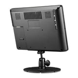 Xenarc Technologies 10-inch LCD Touch Panel with VGA, HDMI, DVI, and AV Inputs
