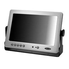 Xenarc Technologies 10-inch LCD Display Monitor with VGA and HDMI Inputs
