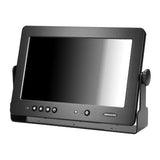 Xenarc Technologies 10-inch Sunlight Readable Touch Screen with VGA, HDMI Input