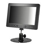 Xenarc Technologies 10-inch Sunlight Readable Touch Screen with VGA, HDMI Input