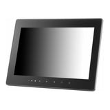 Xenarc Technologies 12.1-inch IP67 IK08 Touchscreen LCD Monitor with VGA, HDMI, DVI Inputs
