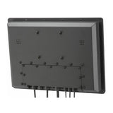 Xenarc Technologies 12.1-inch IP67 IK08 Optically Bonded Touchscreen LCD Monitor