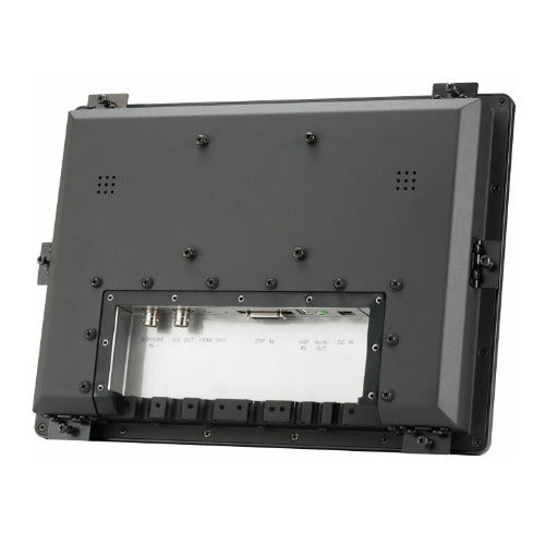 Xenarc Technologies 12.1-inch IP67 IK08 Optically Bonded Touchscreen LCD Monitor
