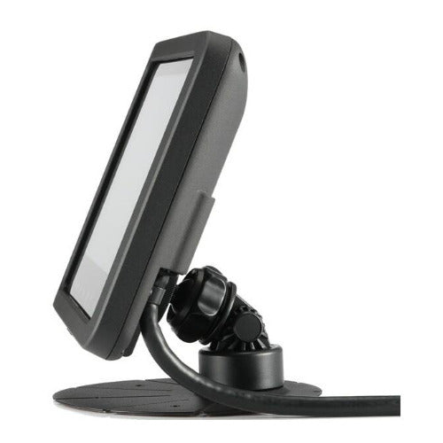 Xenarc Technologies 7-inch IP65 LCD Touchscreen LCD Monitor with VGA, HDMI, DVI Inputs