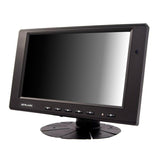 Xenarc Technologies 7-inch LCD Monitor with VGA and AV Inputs