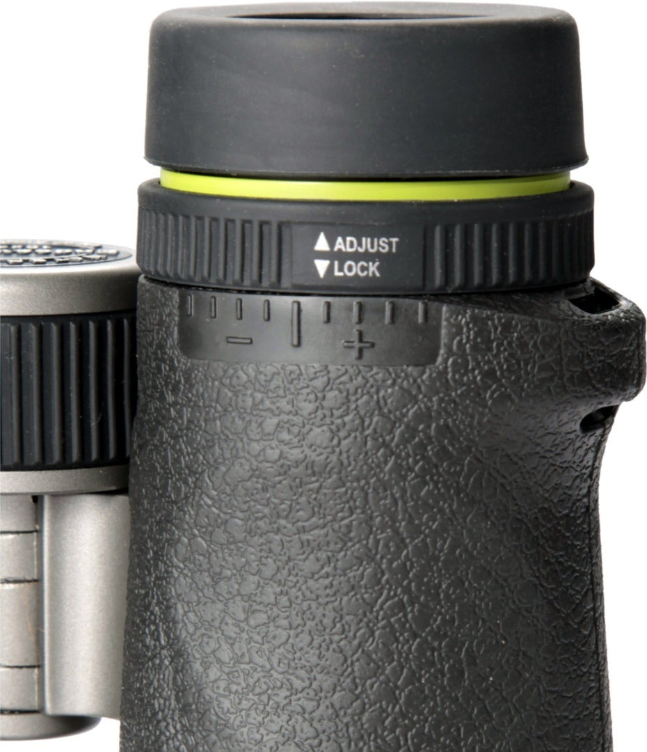 Vanguard Endeavor ED II 10x42mm Binoculars