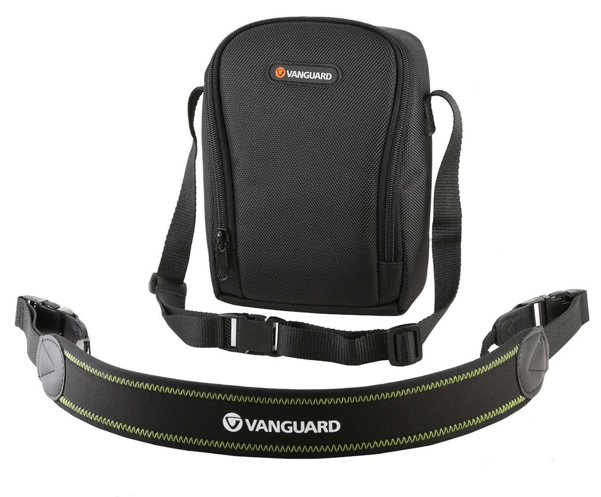 Vanguard Endeavor ED II 10x42mm Binoculars
