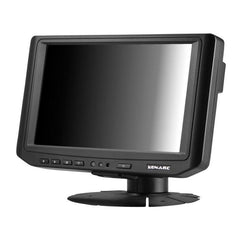 Xenarc Technologies 7-Inch Touchscreen LCD Monitor with HDMI, DVI, VGA and AV Inputs