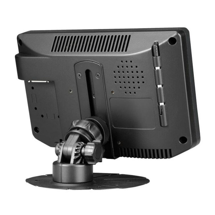 Xenarc Technologies 7-Inch Touchscreen LCD Monitor with HDMI, DVI, VGA and AV Inputs