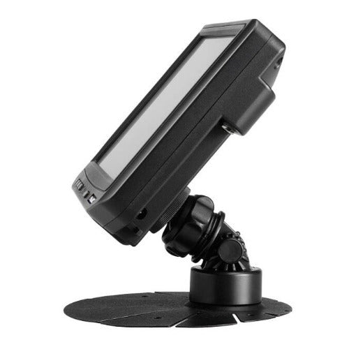 Xenarc Technologies 7-Inch IK08 Rugged Sunlight Readable Optically Bonded Touchscreen LCD Monitor