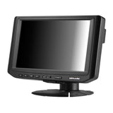 Xenarc Technologies 7-Inch IK08 Rugged Sunlight Readable Optically Bonded Touchscreen LCD Monitor