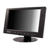 Xenarc Technologies 7-Inch Touchscreen with VGA and AV Inputs