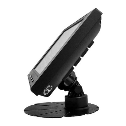 Xenarc Technologies 7-Inch Touchscreen with VGA and AV Inputs