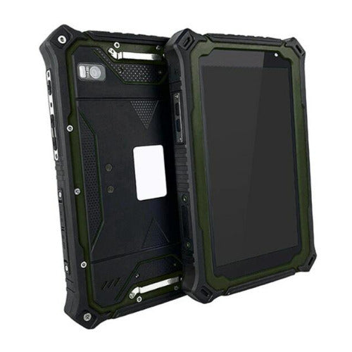 Xenarc Technologies 7-inch touch Panel IP67 Sunlight Readable Rugged Tablet PC