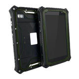 Xenarc Technologies 7-inch touch Panel IP67 Sunlight Readable Rugged Tablet PC