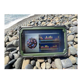 Xenarc Technologies 7-inch touch Panel IP67 Sunlight Readable Rugged Tablet PC