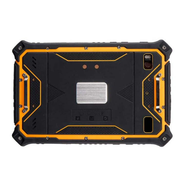 Xenarc Technologies 7-inch Sunlight Readable Water Resistant Rugged Tablet PC