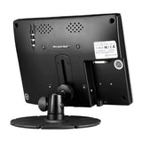 Xenarc Technologies 8-inch LCD Monitor with VGA and AV Inputs