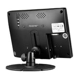 Xenarc Technologies 8-inch GFG Armored Touchscreen LCD Monitor with VGA HDMI DVI Inputs