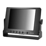 Xenarc Technologies 8-inch Sunlight Readable LCD Monitor with VGA HDMI DVI Input