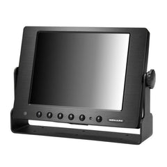 Xenarc Technologies 8-inch Sunlight Readable LCD Monitor with VGA HDMI DVI Input