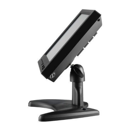 Xenarc Technologies 8-Inch LCD Display Monitor with VGA and AV Inputs