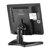 Xenarc Technologies 8-Inch LCD Display Monitor with VGA and AV Inputs
