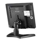 Xenarc Technologies 8-inch Touchscreen LCD Monitor with VGA and AV Inputs