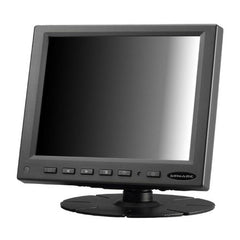 Xenarc Technologies 8-inch Touchscreen LCD Monitor with VGA and AV Inputs