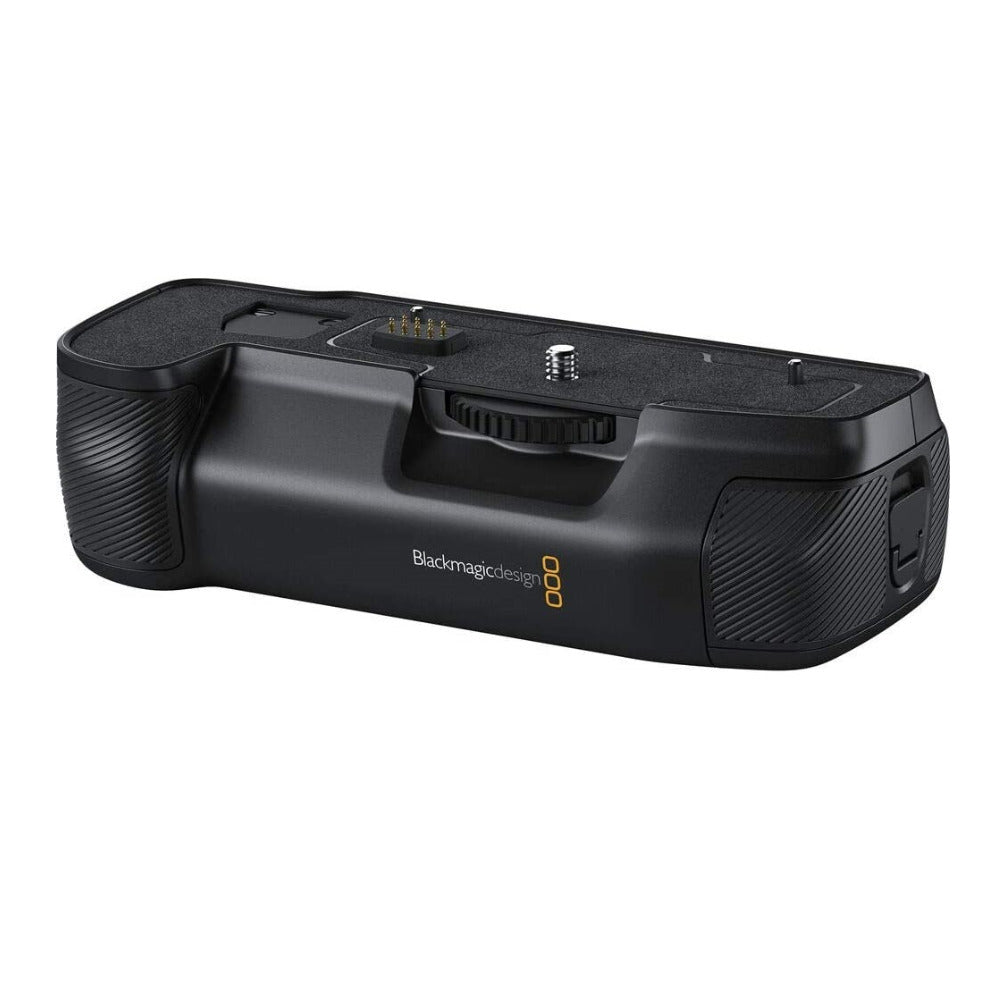 Blackmagic Design Pocket Cinema Camera Battery Pro Grip