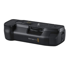 Blackmagic Design Pocket Cinema Camera Battery Pro Grip