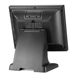 Xenarc Technologies 12.1-Inch Touchscreen IP54 LCD Monitor with VGA and DVI Video Inputs