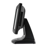 Xenarc Technologies 12.1-Inch Touchscreen IP54 LCD Monitor with VGA and DVI Video Inputs