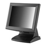 Xenarc Technologies 12.1-Inch Touchscreen IP54 LCD Monitor with VGA and DVI Video Inputs