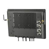 Xenarc Technologies 12.1-inch IP65 Rugged All-Weather Sunlight Readable Panel PC