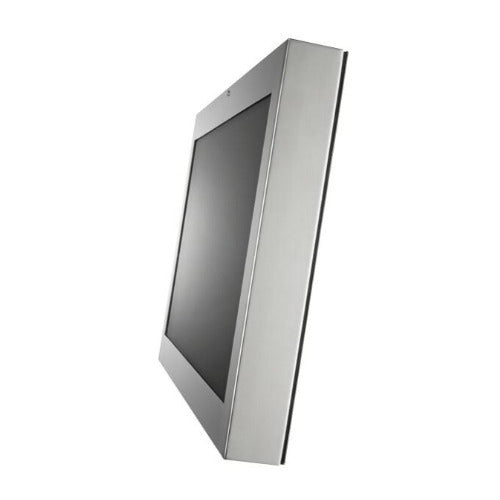 Xenarc Technologies 24-inch IP67 IP69K LCD Monitor with VGA HDMI DVI Inputs