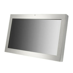 Xenarc Technologies 24-inch IP67 IP69K LCD Monitor with VGA HDMI DVI Inputs