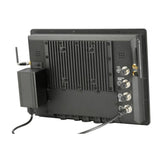 Xenarc Technologies 12.1-inch IP65 Rugged All-weather All-In-One Panel Car PC