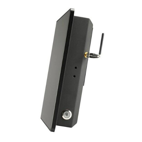 Xenarc Technologies 12.1-inch IP65 Rugged All-weather All-In-One Panel Car PC
