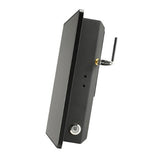 Xenarc Technologies 12.1-inch IP65 Rugged All-weather All-In-One Panel Car PC
