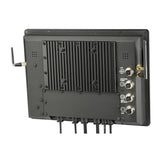 Xenarc Technologies 12.1-inch IP65 Rugged All-weather All-In-One Panel Car PC